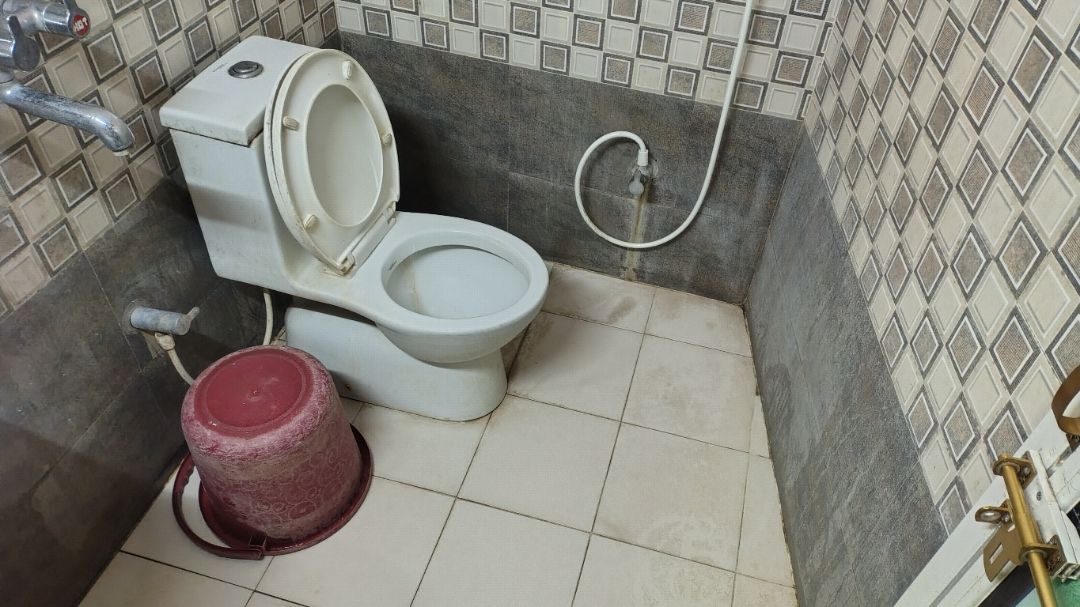 Super Hotel O Port Road Near Poorna Market - Traveller Photo