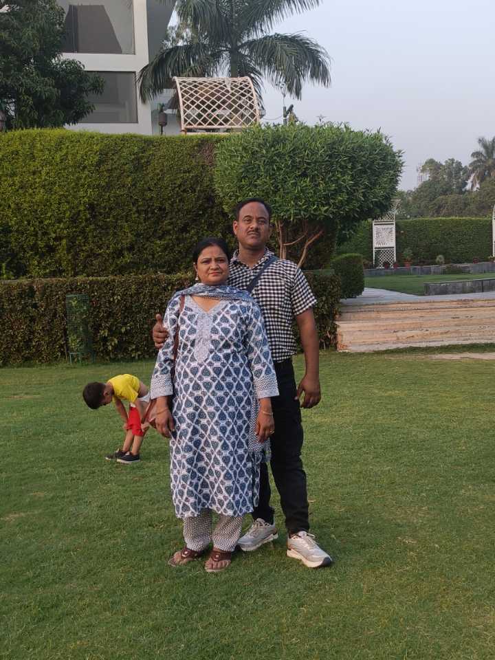 user photos