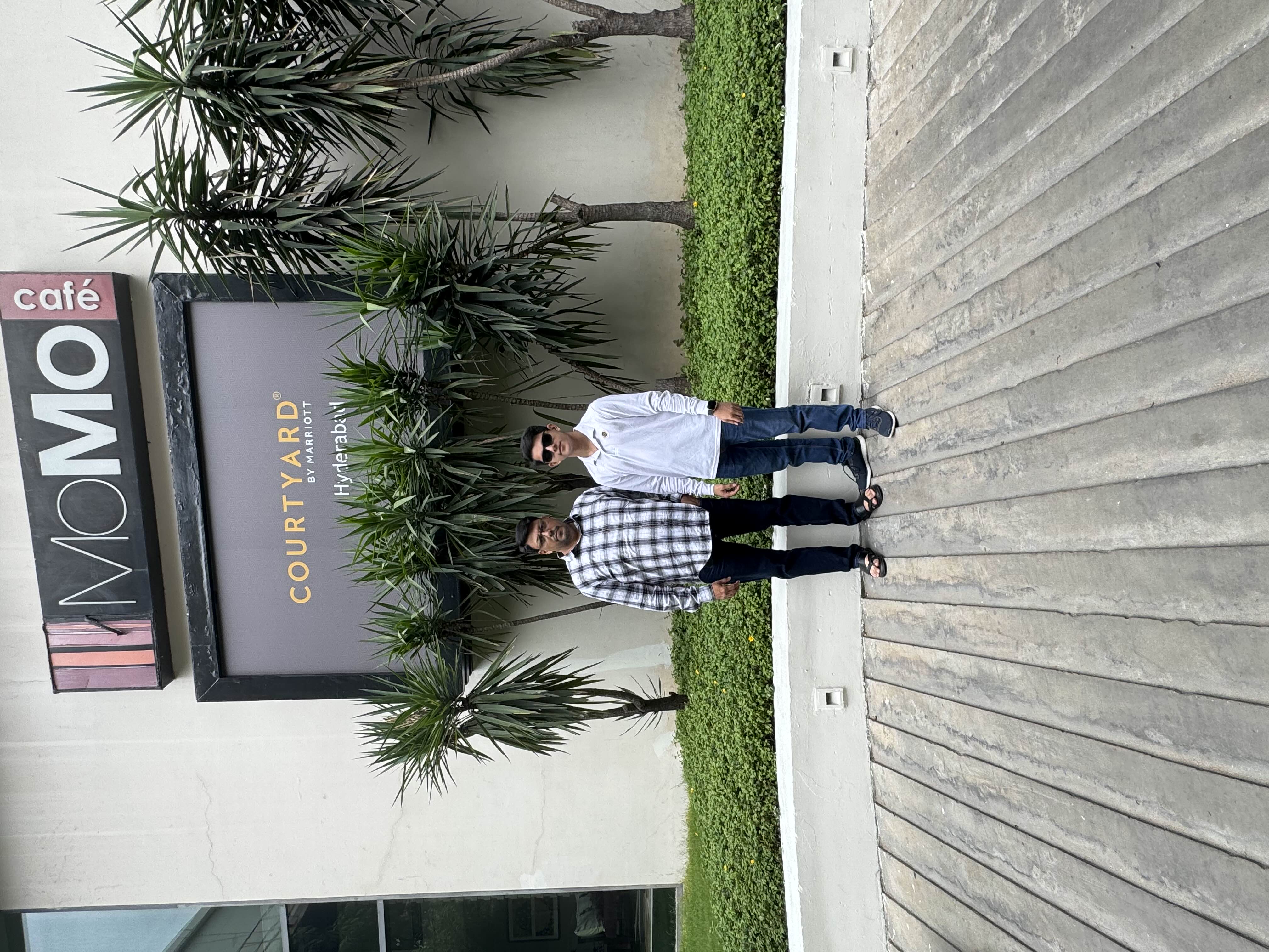 user photos