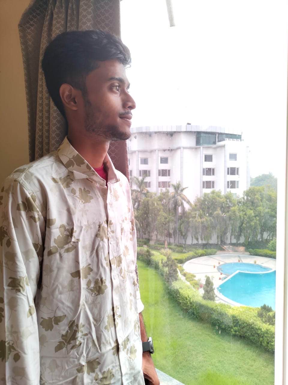 user photos