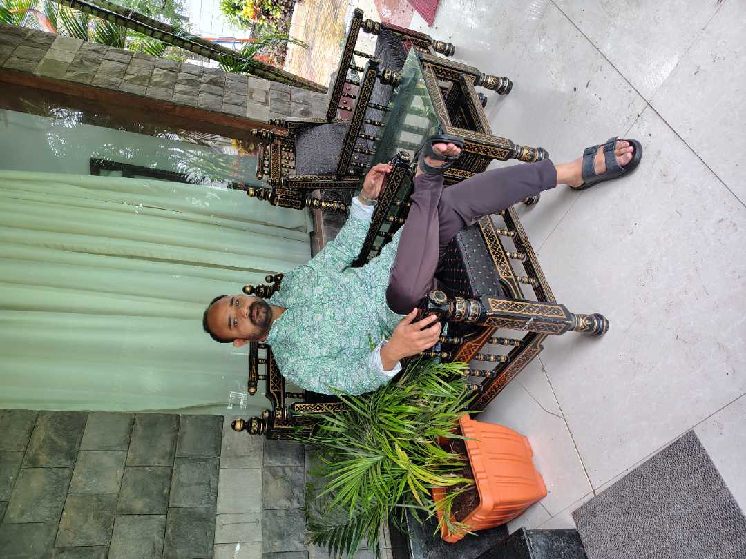 user photos
