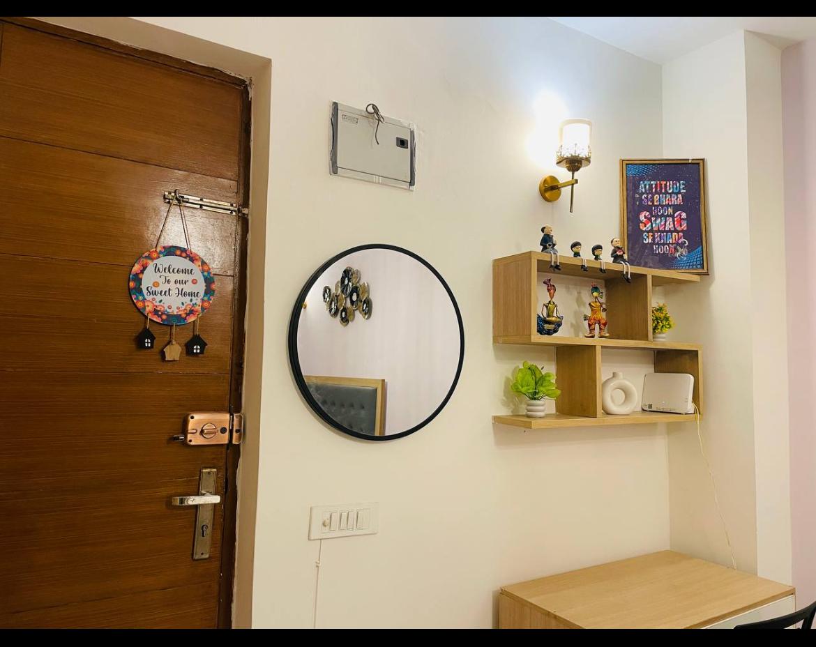 Wanderlust stayss - Traveller Photo