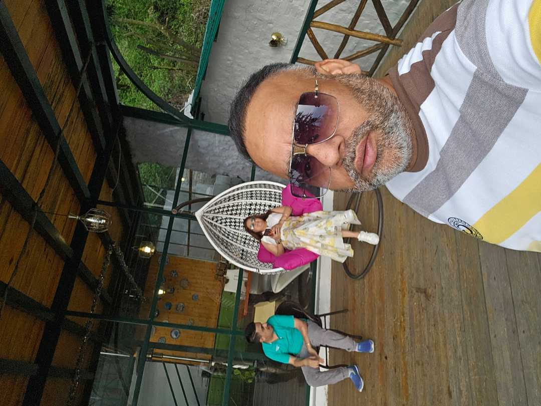 user photos