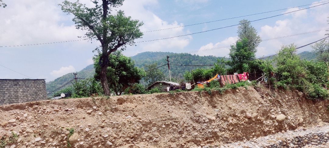 Himalaya View Cottage Majhkali - Traveller Photo