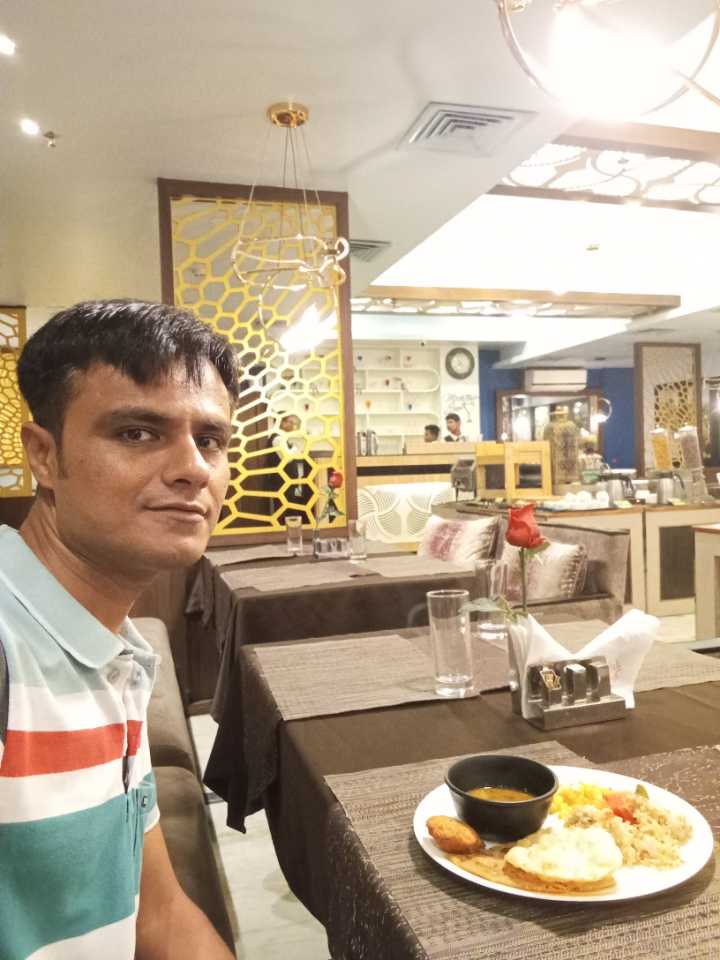 user photos