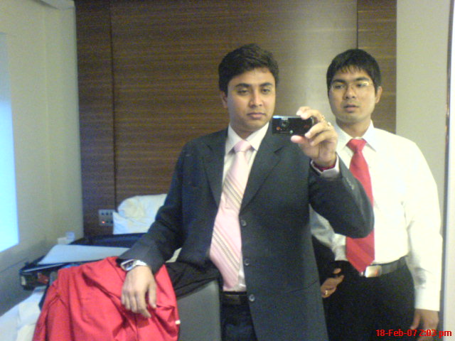user photos