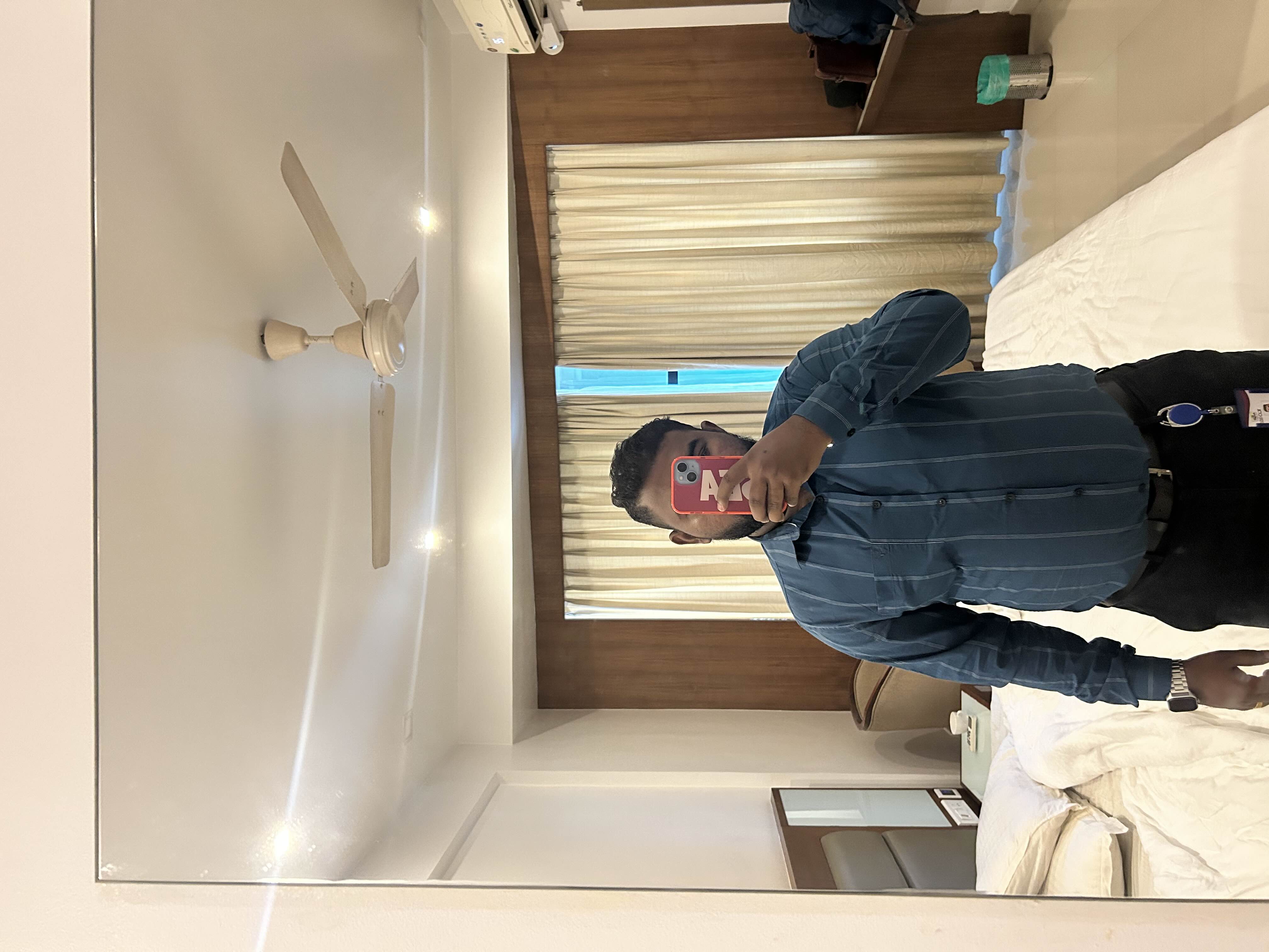 user photos