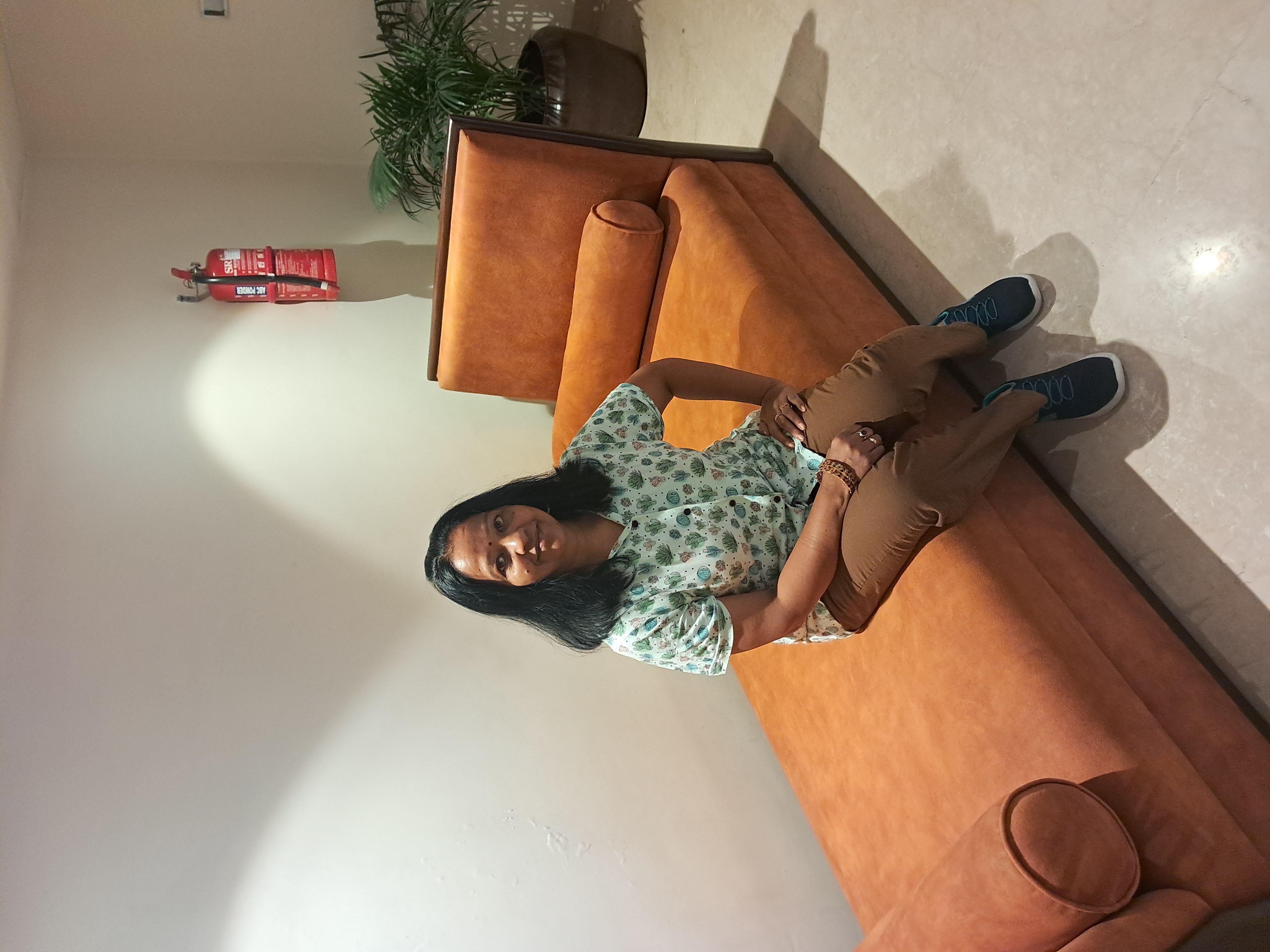 user photos