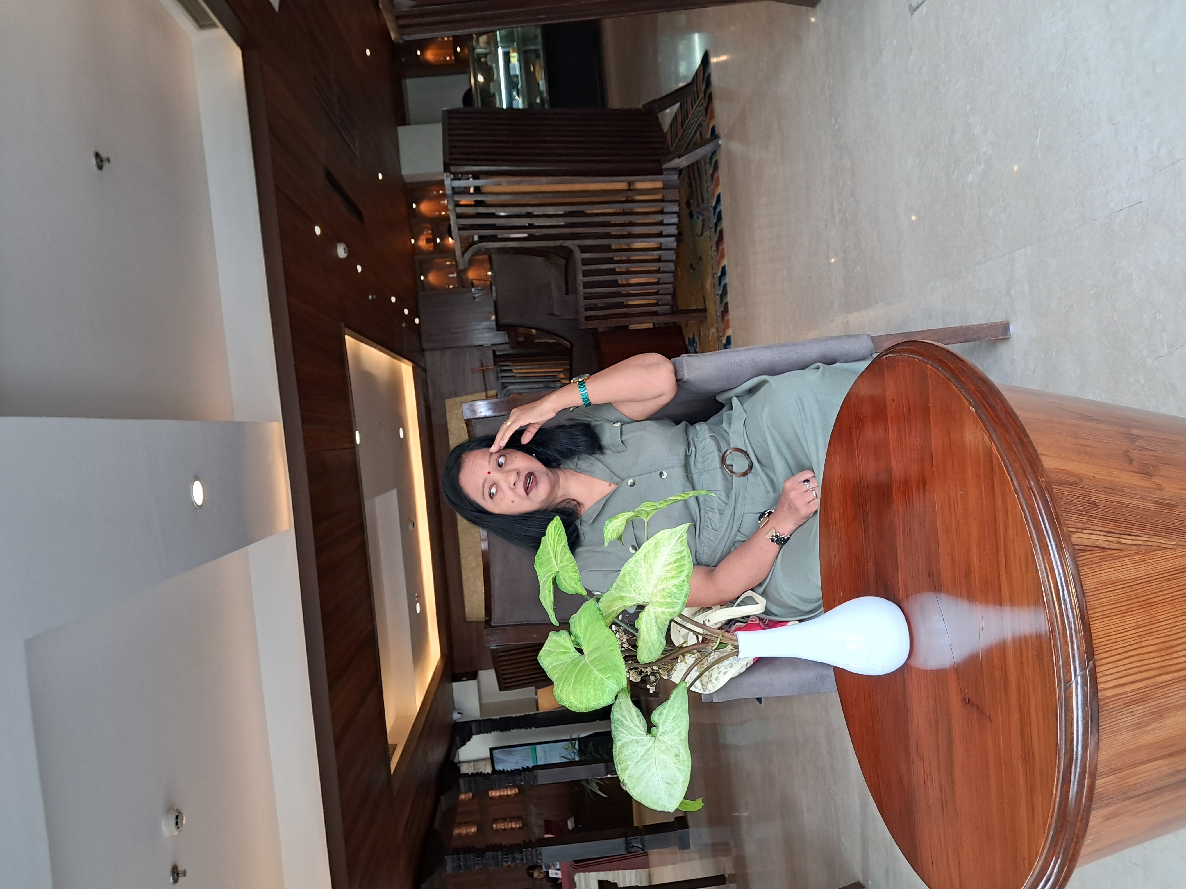 user photos