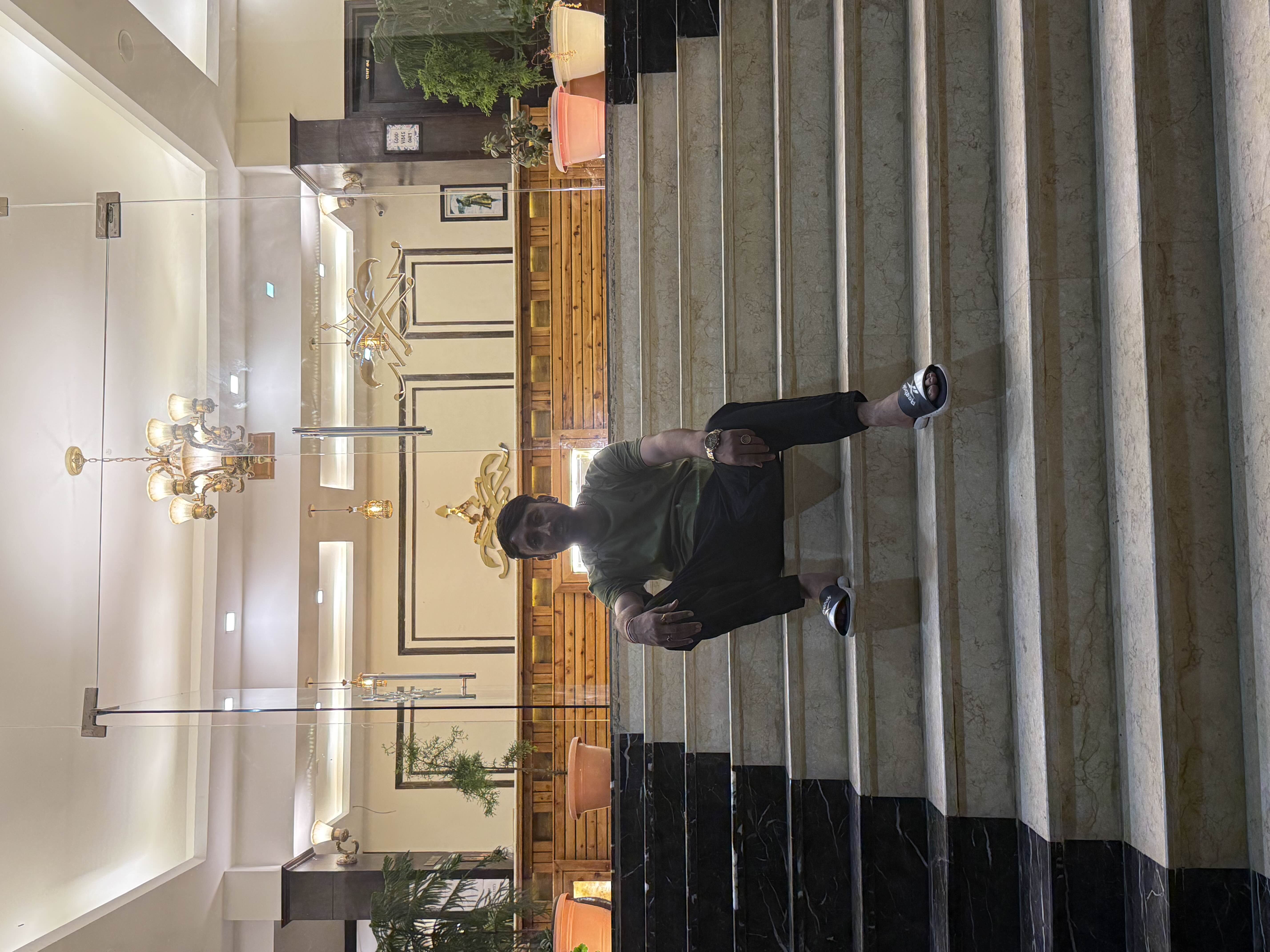 user photos