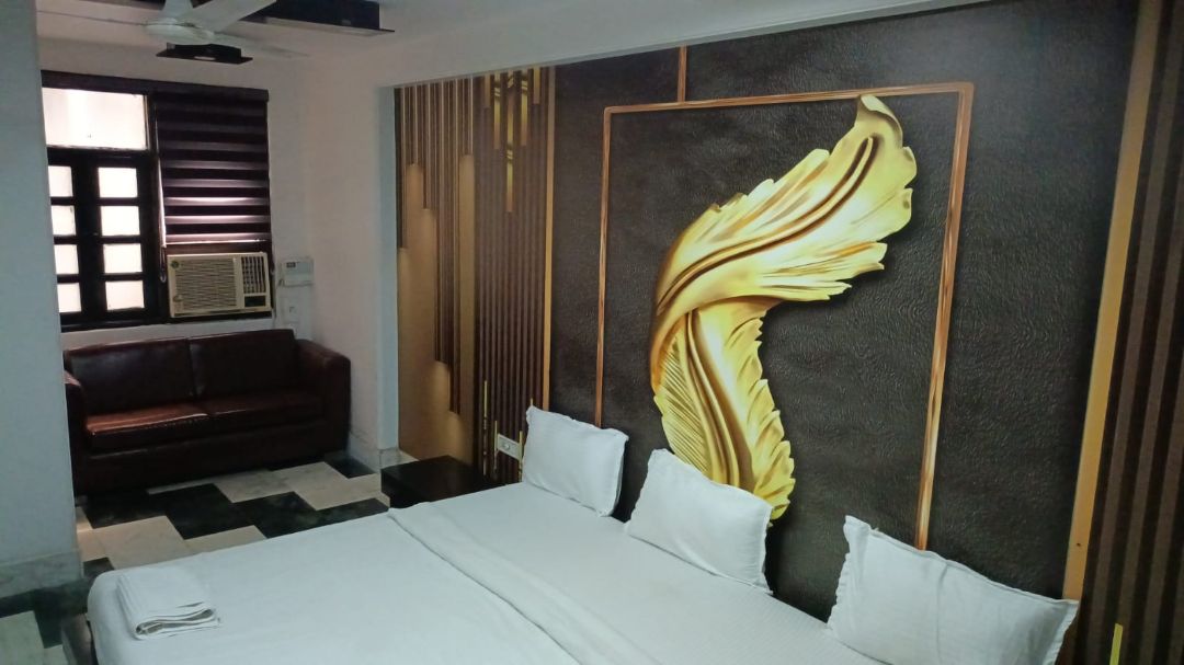 Hotel Good Palace-A Boutique Hotel - Traveller Photo