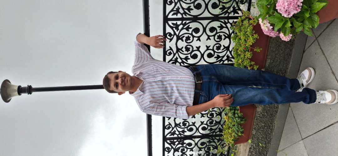 user photos