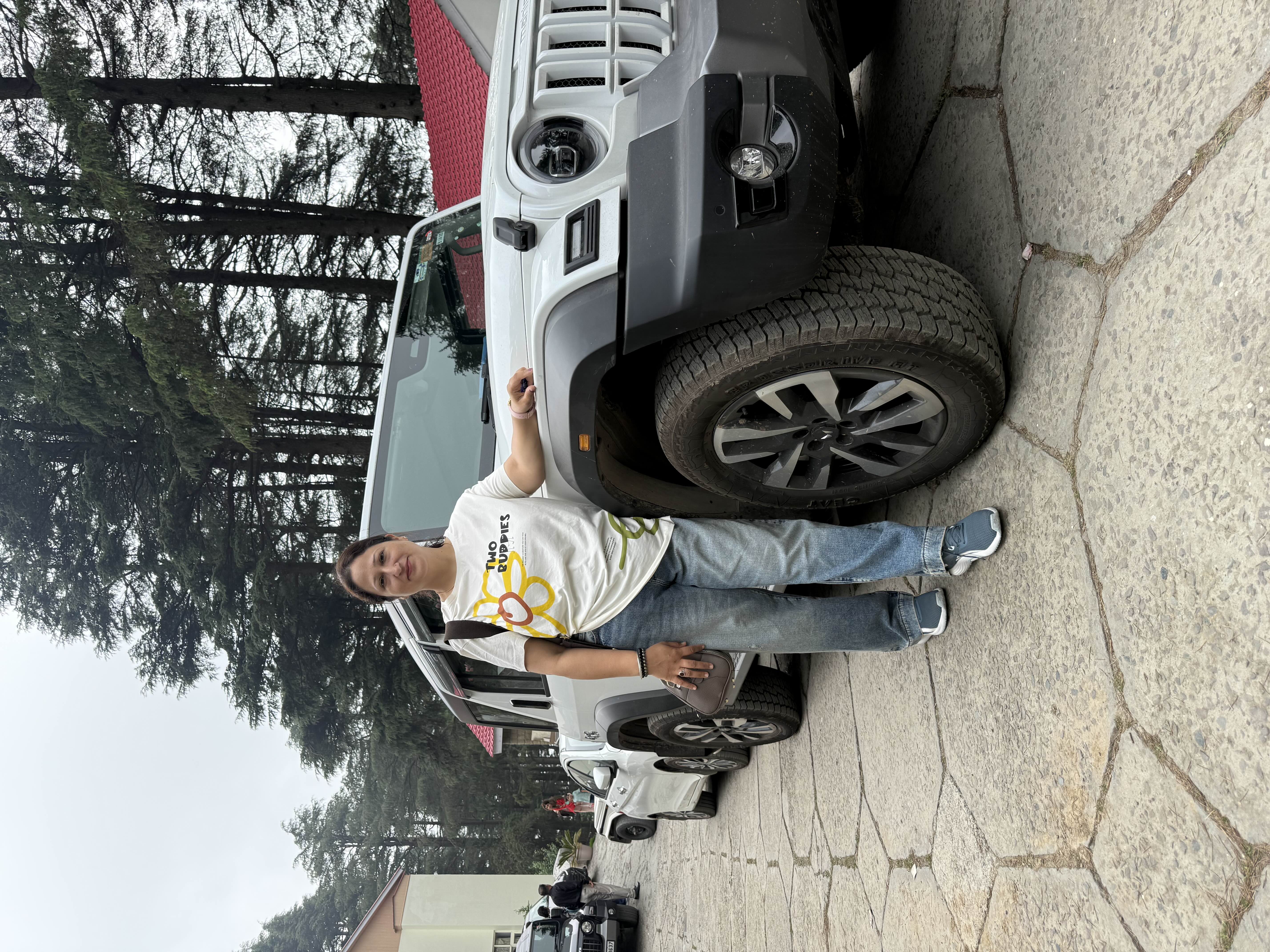 user photos