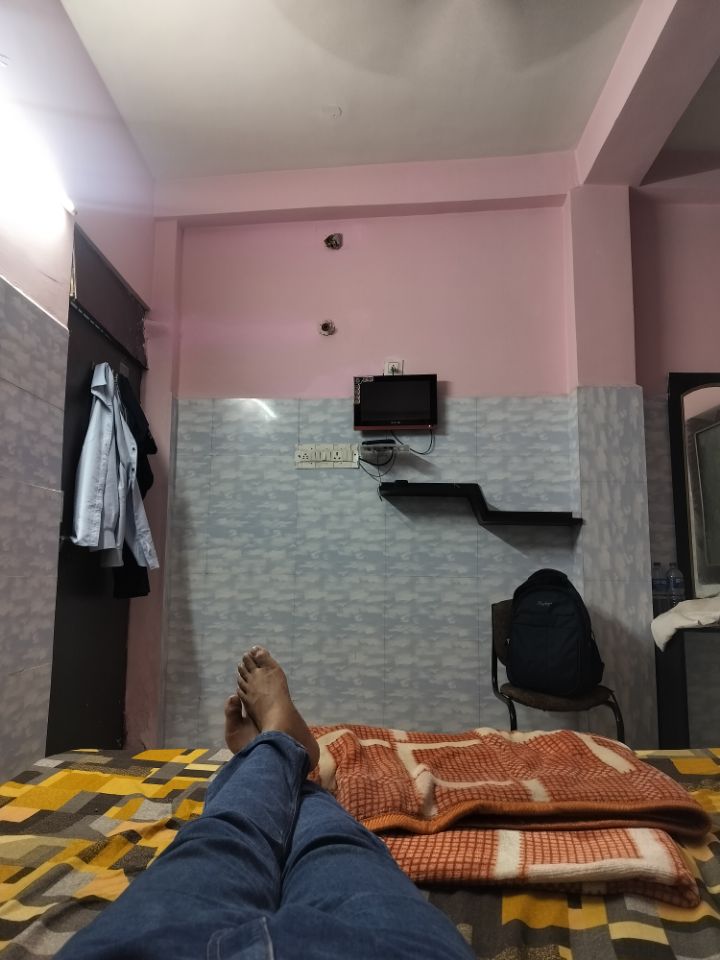 Kshama Hotel - Traveller Photo