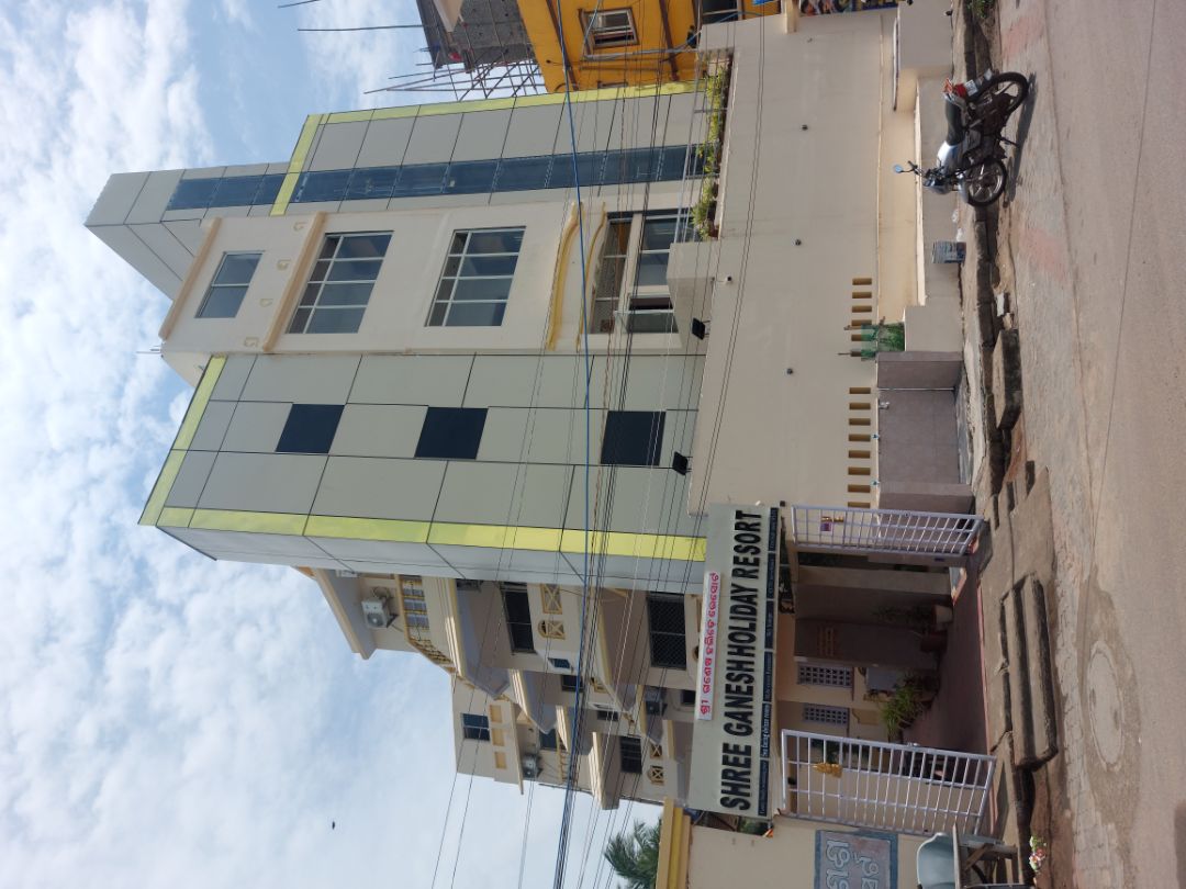 Shree Ganesh Holiday Resort - Traveller Photo