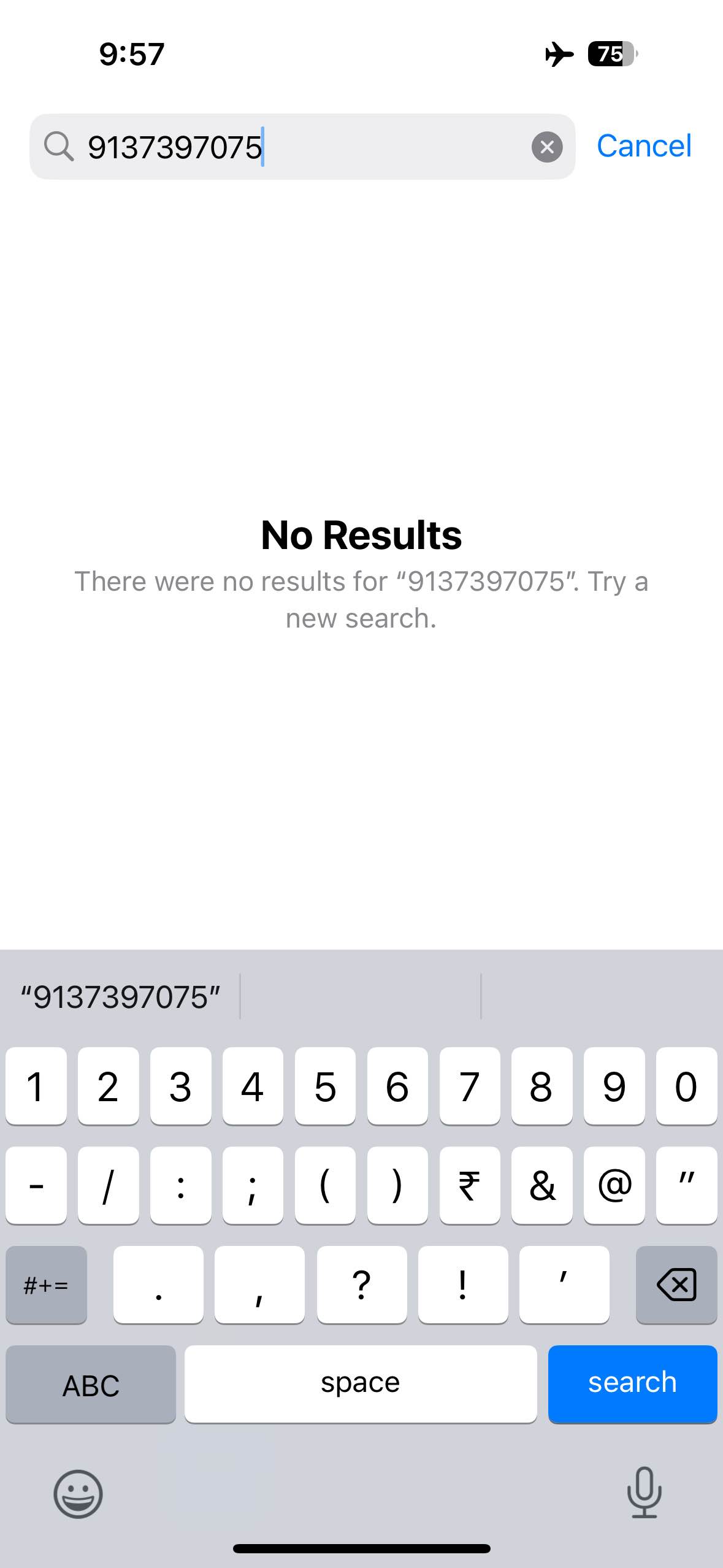 user photos