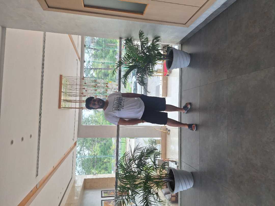 user photos