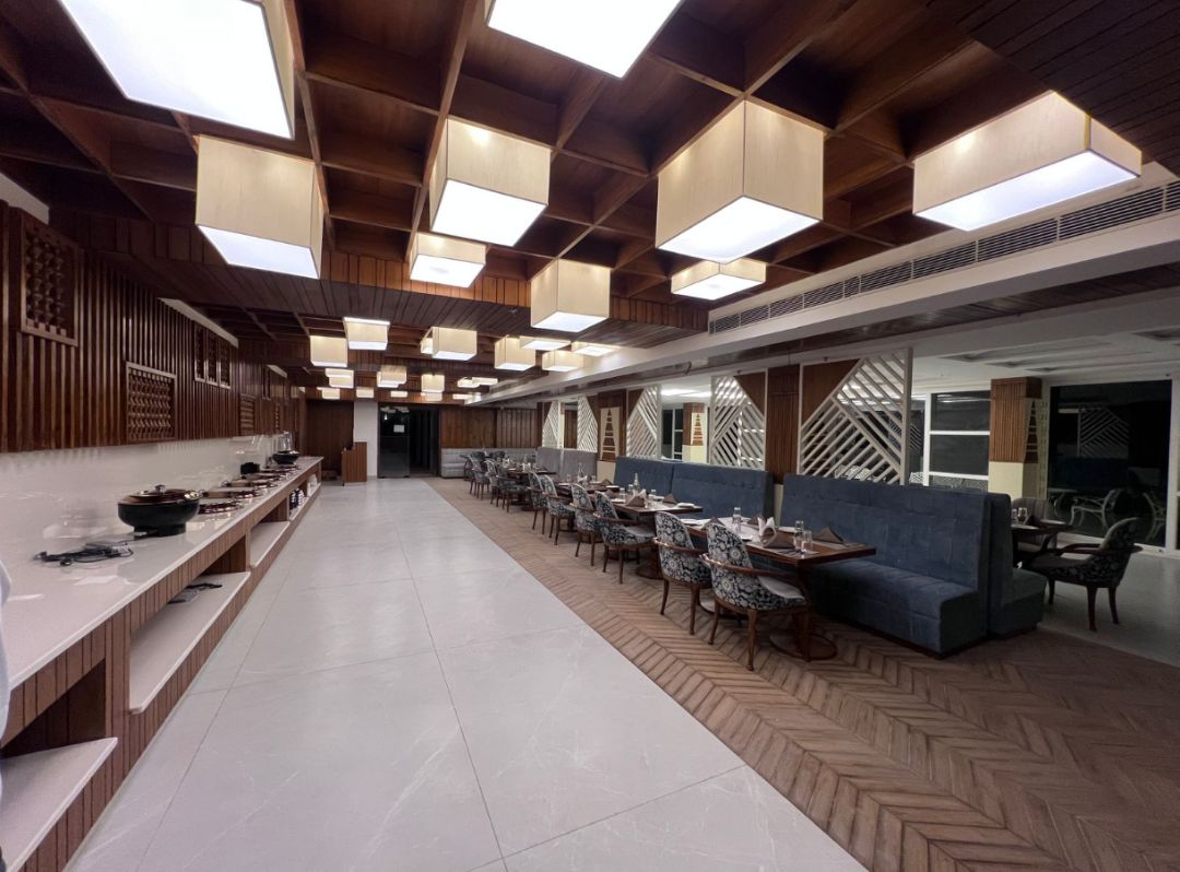 Snow Valley Heights ( An Elegant Air-Conditioned Escape by Snow Valley Resorts) Manali - Traveller Photo