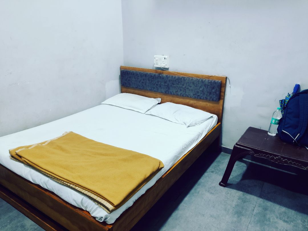 Hotel O Lotus - Traveller Photo