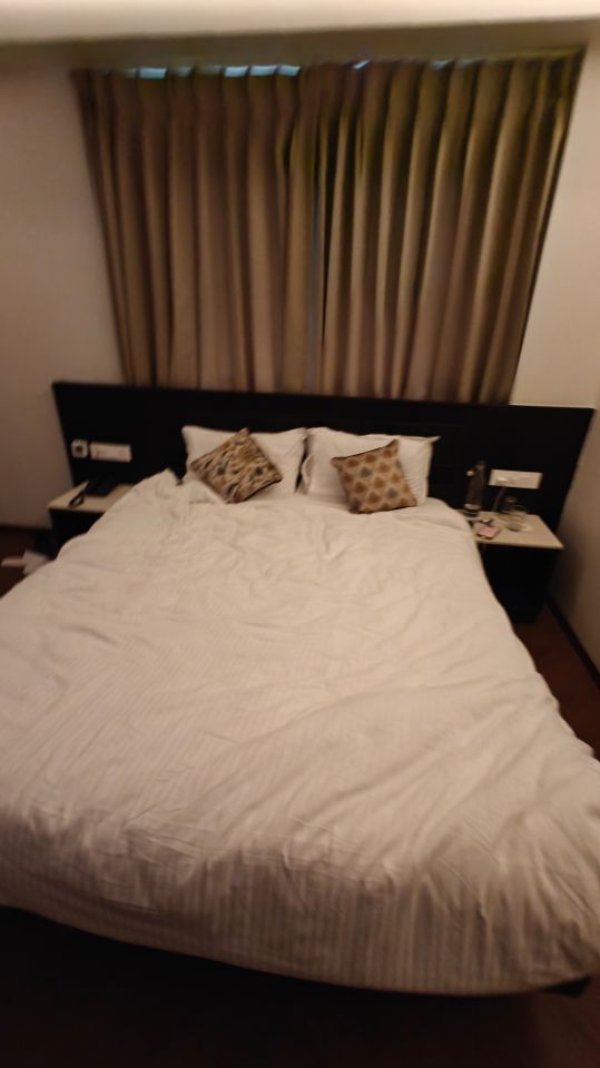 Divikaparthotel - Traveller Photo