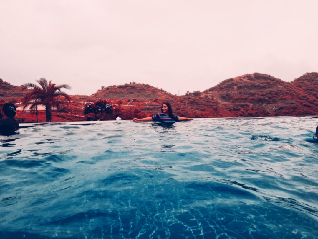 Holymont Udaipur - Traveller Photo
