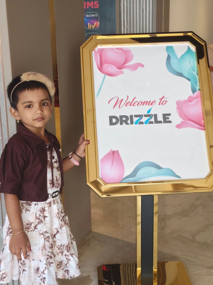 DRIZZLE RESIDENCE - Traveller Photo
