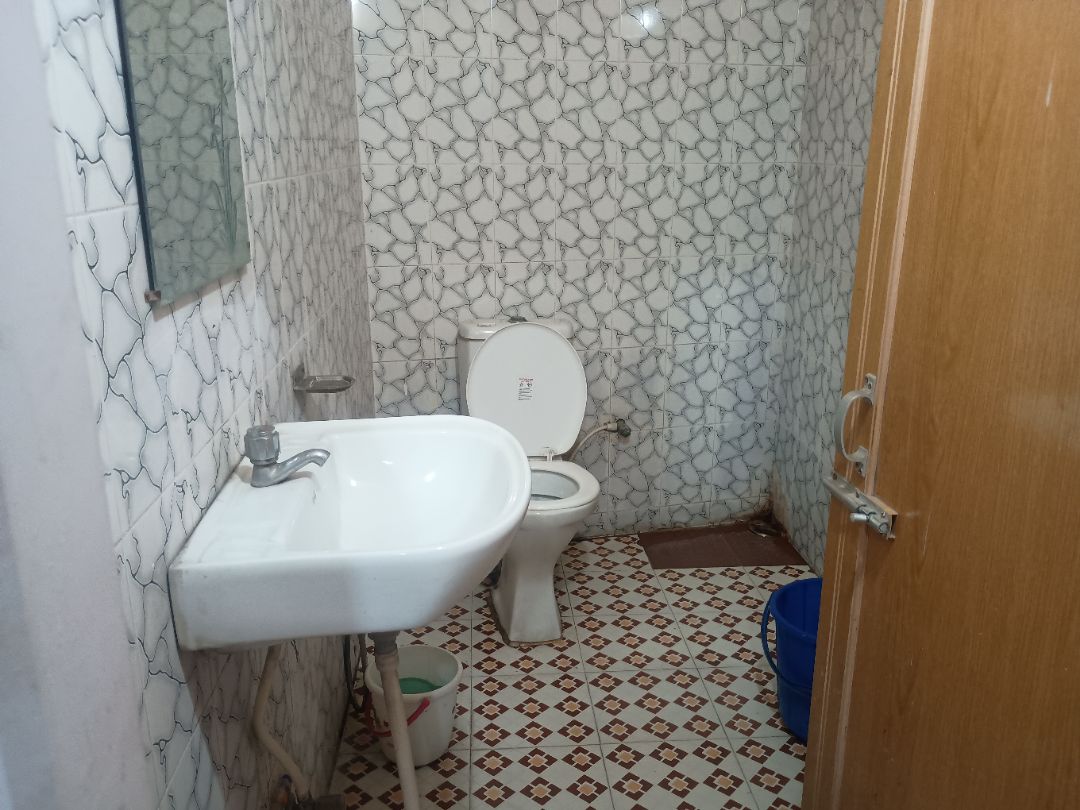 Hotel gayatri - Traveller Photo