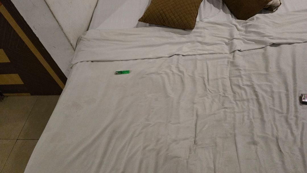 FabHotel Krishna Residency - Near Skin Institute And School Of Dermatology - Traveller Photo