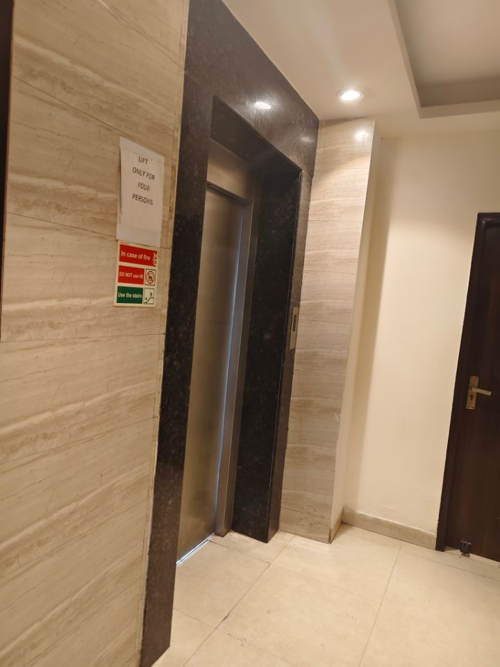5 SEAS HOTEL AND BANQUET - Traveller Photo