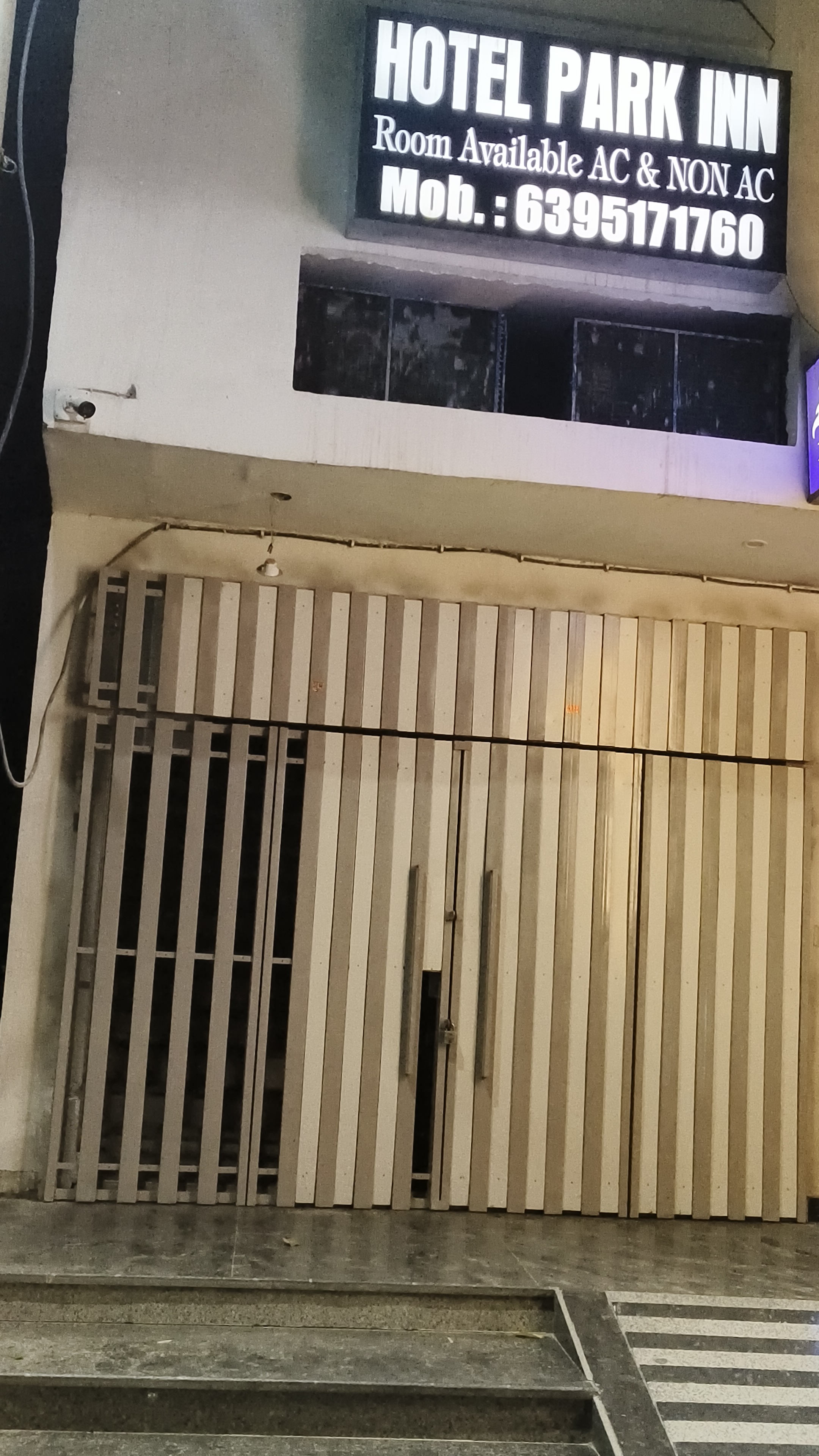 Hotel O Park Inn Near Parashuram Chowk - Traveller Photo