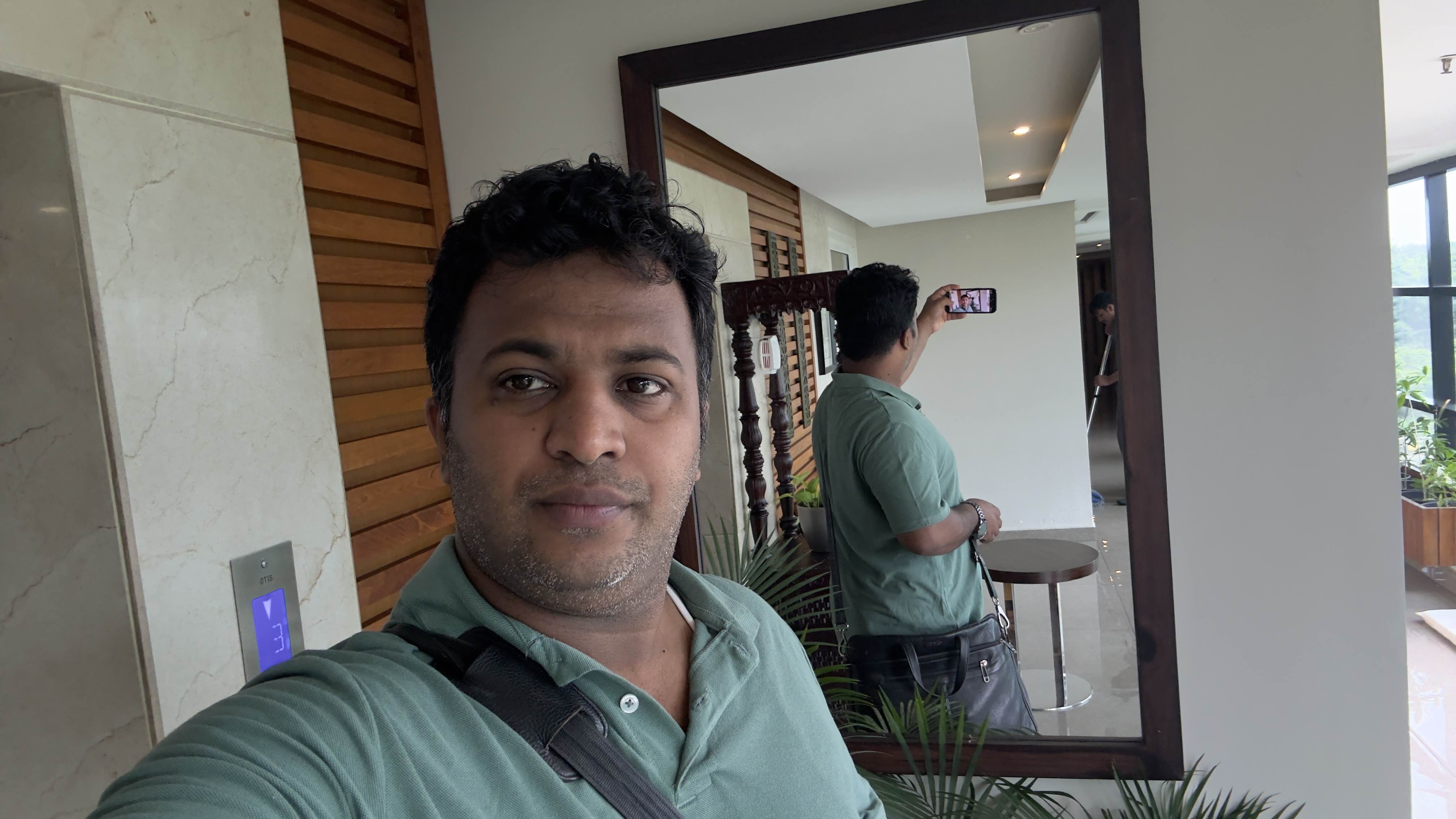user photos