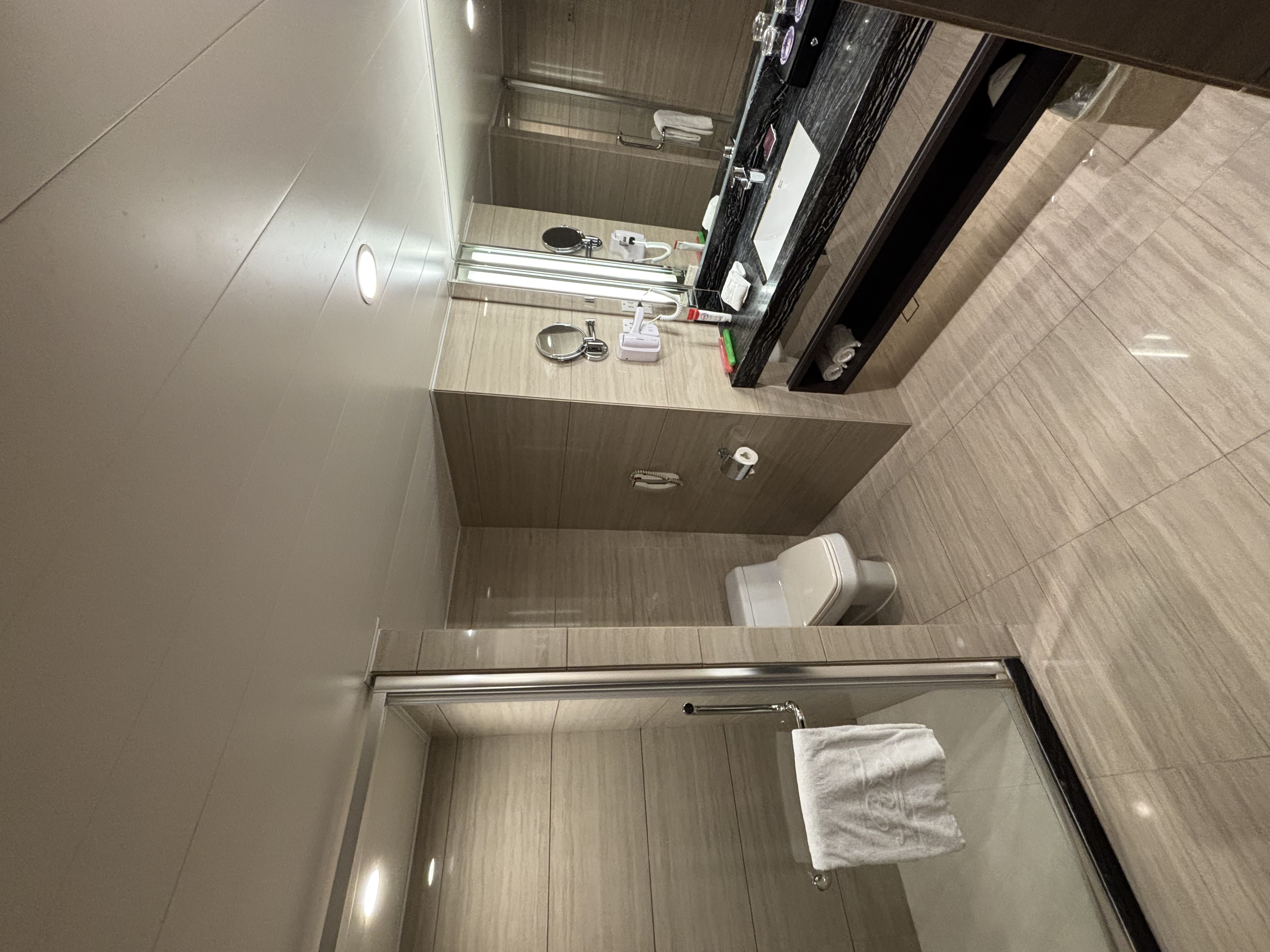 Rio Hotel - Traveller Photo