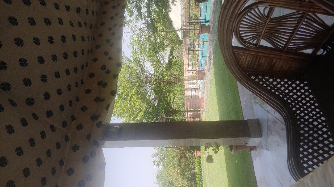 Aangan Resort Mandawa - Traveller Photo