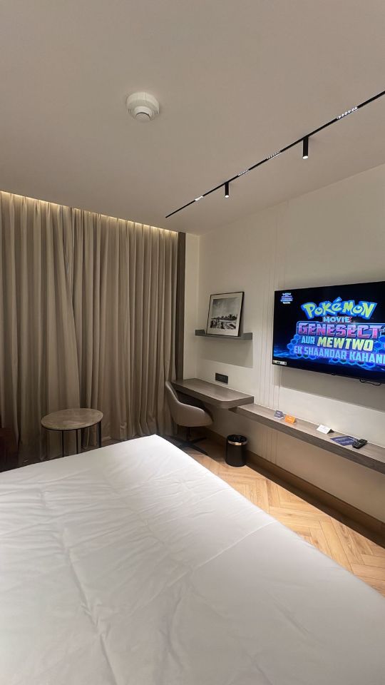 Park Inn by Radisson - Traveller Photo