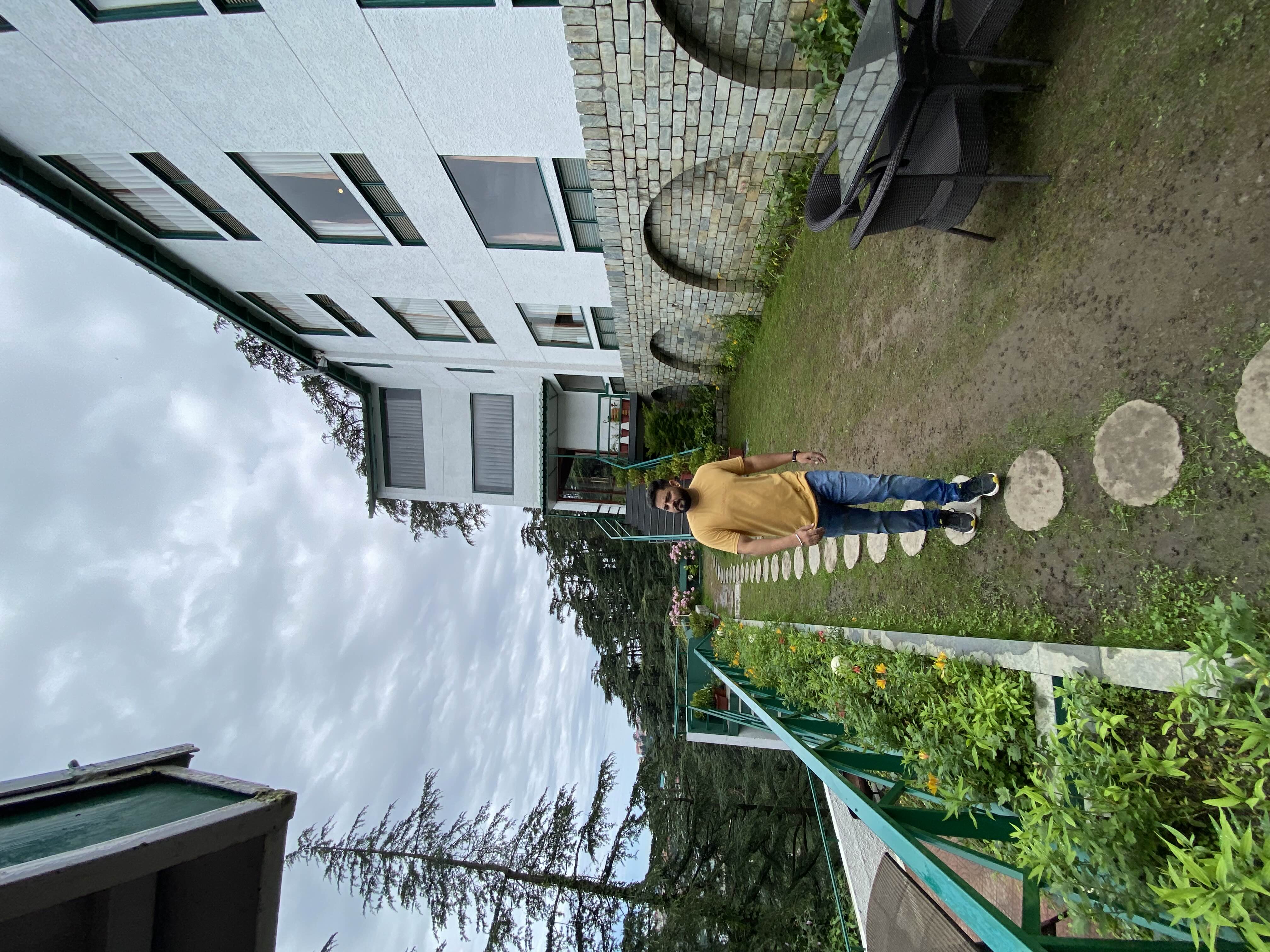 user photos