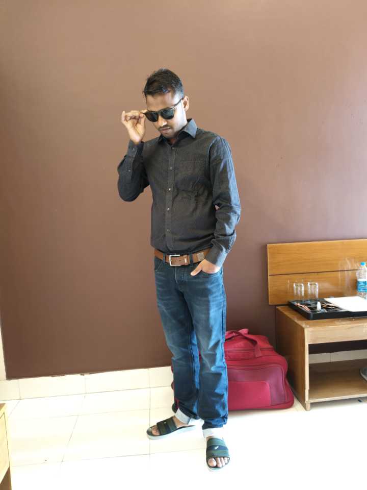 user photos