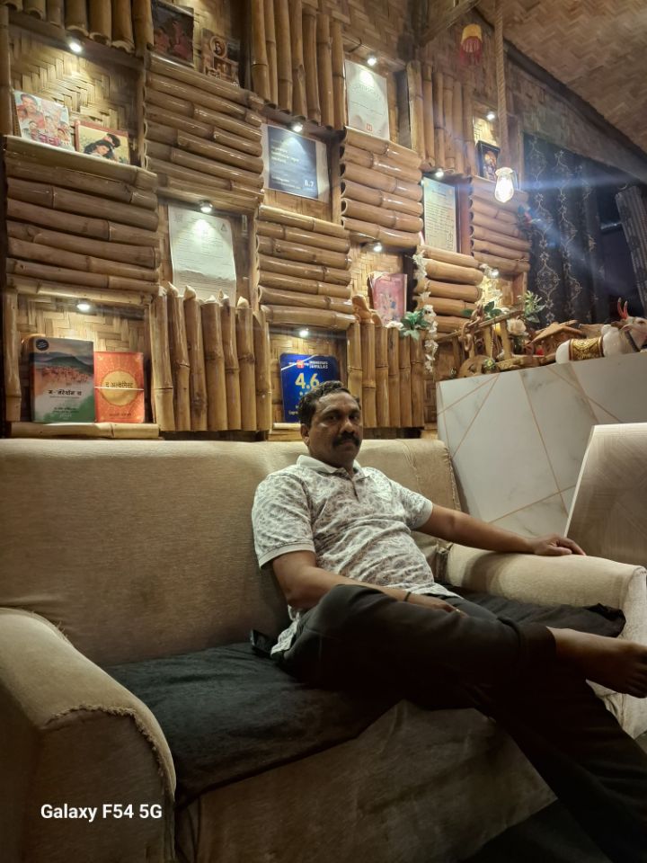Ingawale farmhouse (agro tourism and homestay) - Traveller Photo