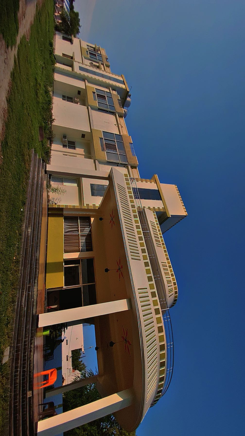 Siya Resort - Ram Janmabhoomi Ayodhya - Traveller Photo