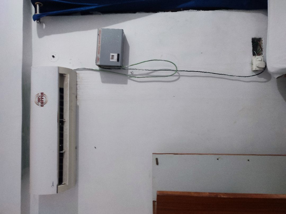 Super Hotel O Rajeev Nagar Formerly Happy Journey - Traveller Photo