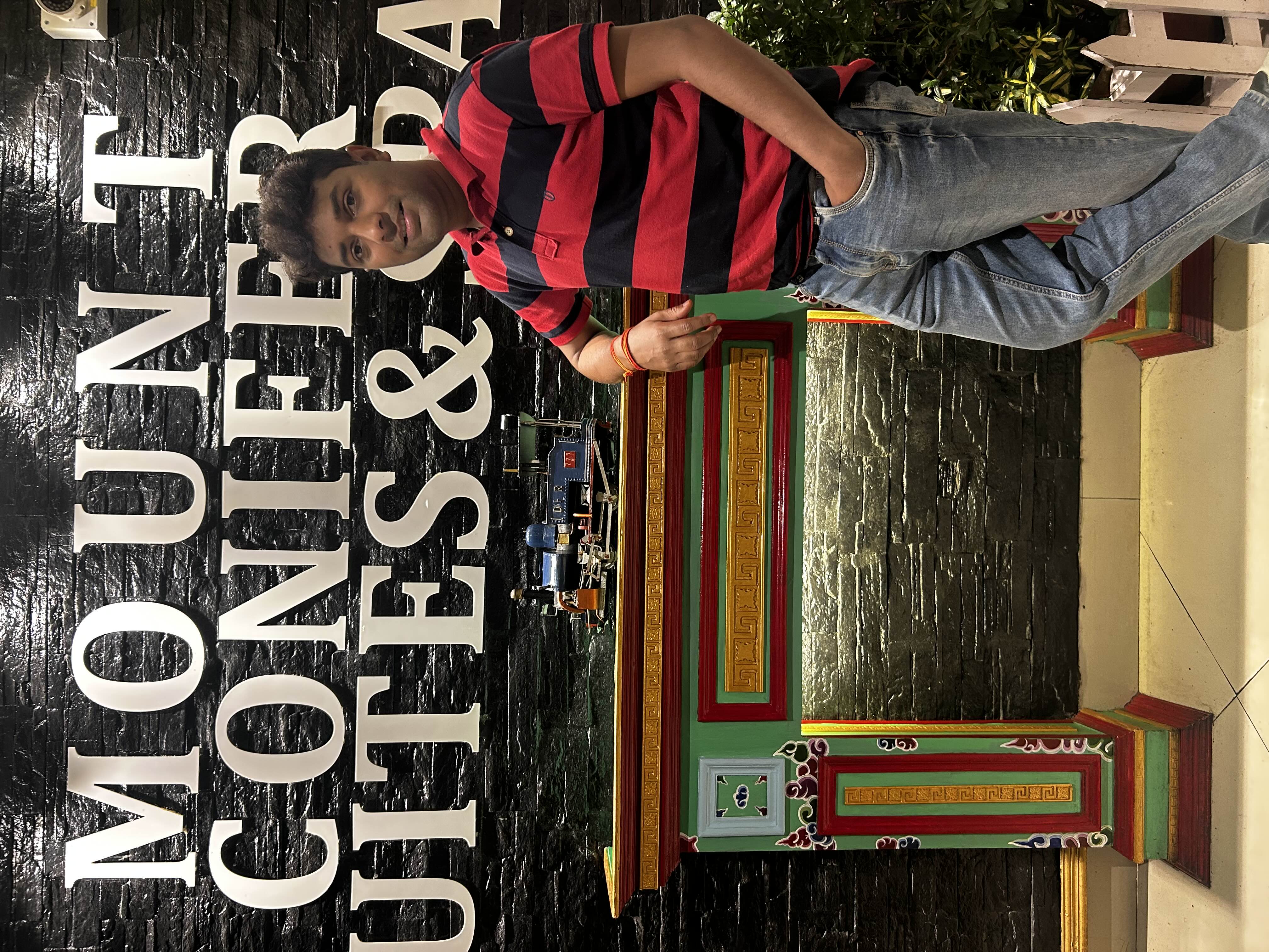 user photos