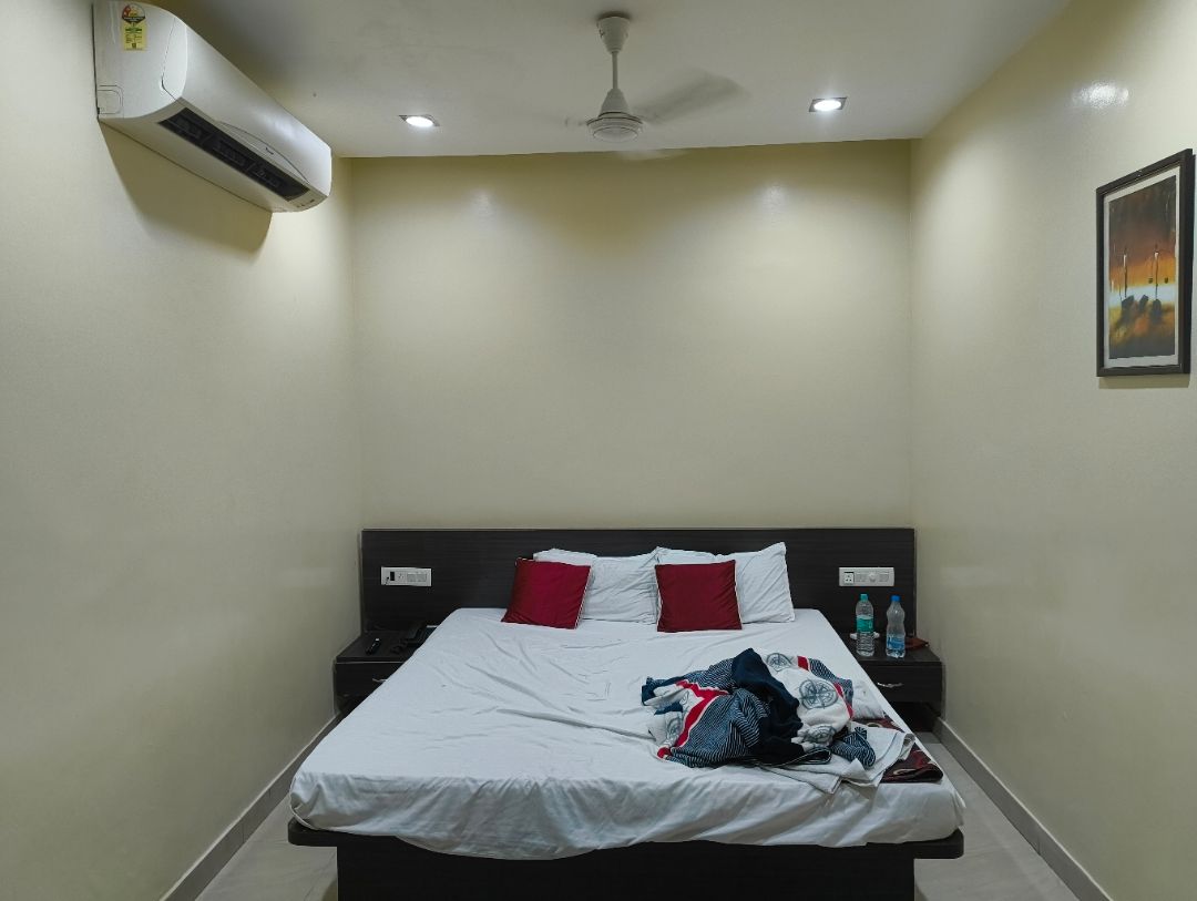 Hotel Walfare Club - Traveller Photo