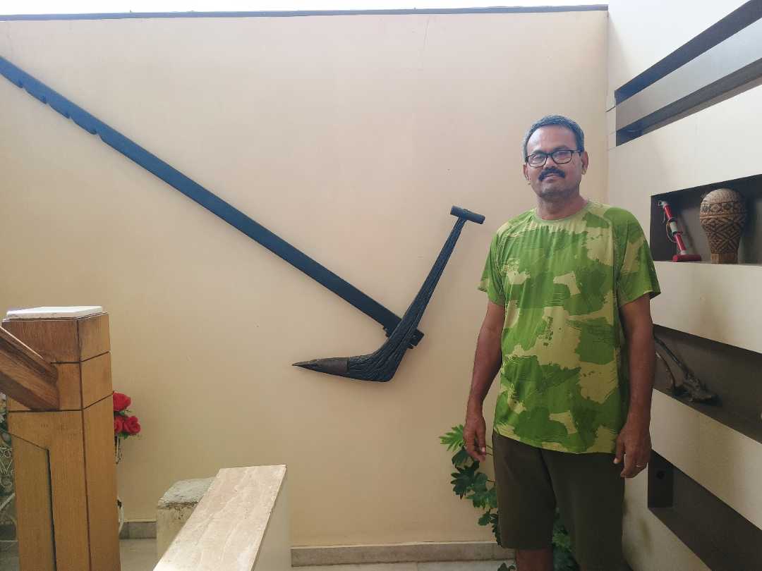 user photos