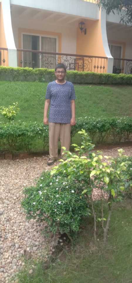 user photos
