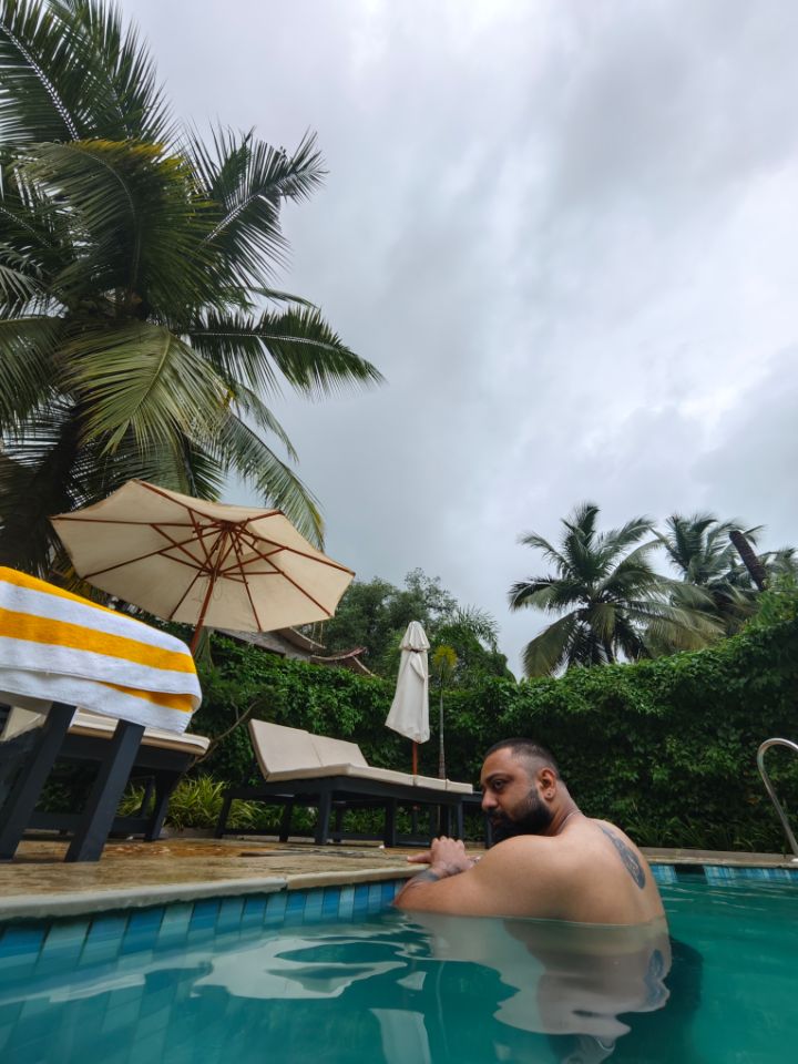 LEMON TREE HOTEL ARPORA - Traveller Photo