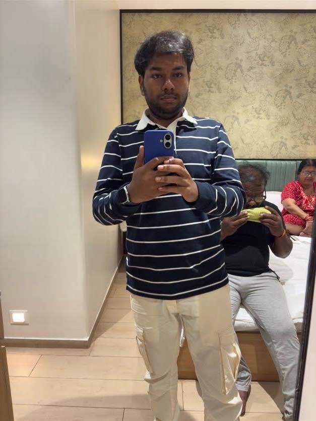 user photos