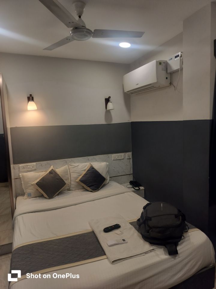 Raaj Grand Hotel - Traveller Photo