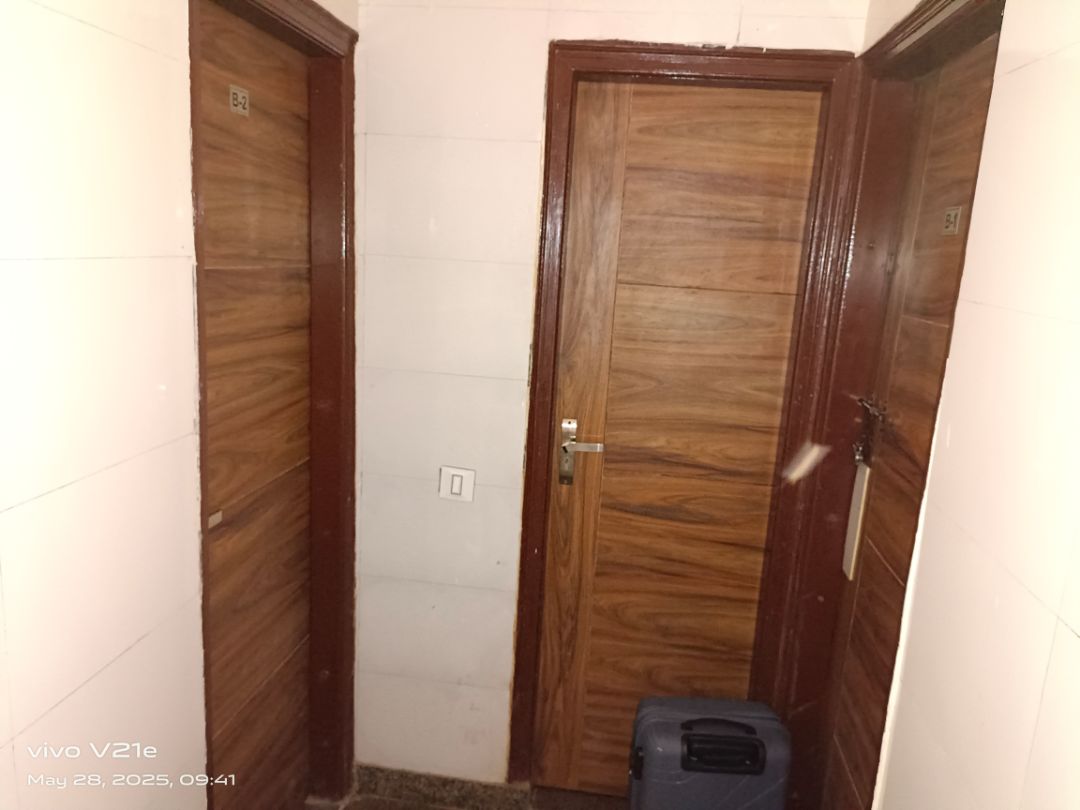 Hotel O Arpit Residency - Traveller Photo