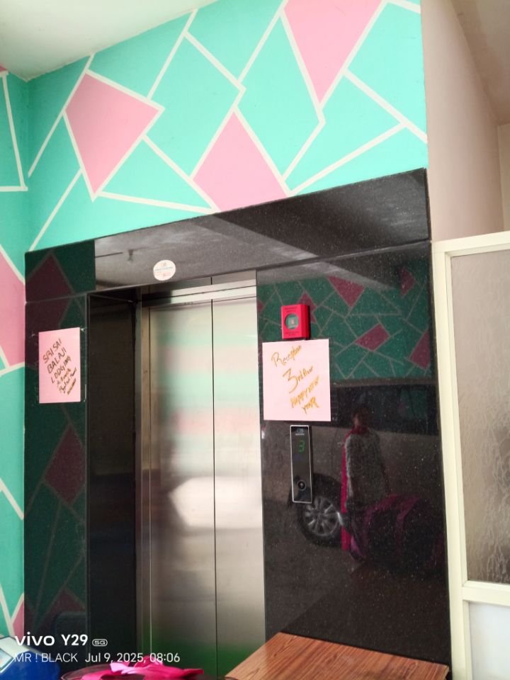 Hotel Sri Sai Balaji Towers - Traveller Photo