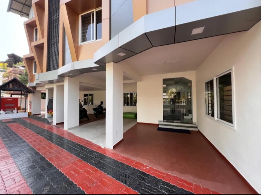 Ashtapadi Inn - Traveller Photo