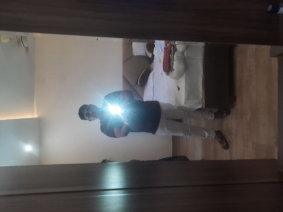 HOTEL SANDAL WOODS - Traveller Photo